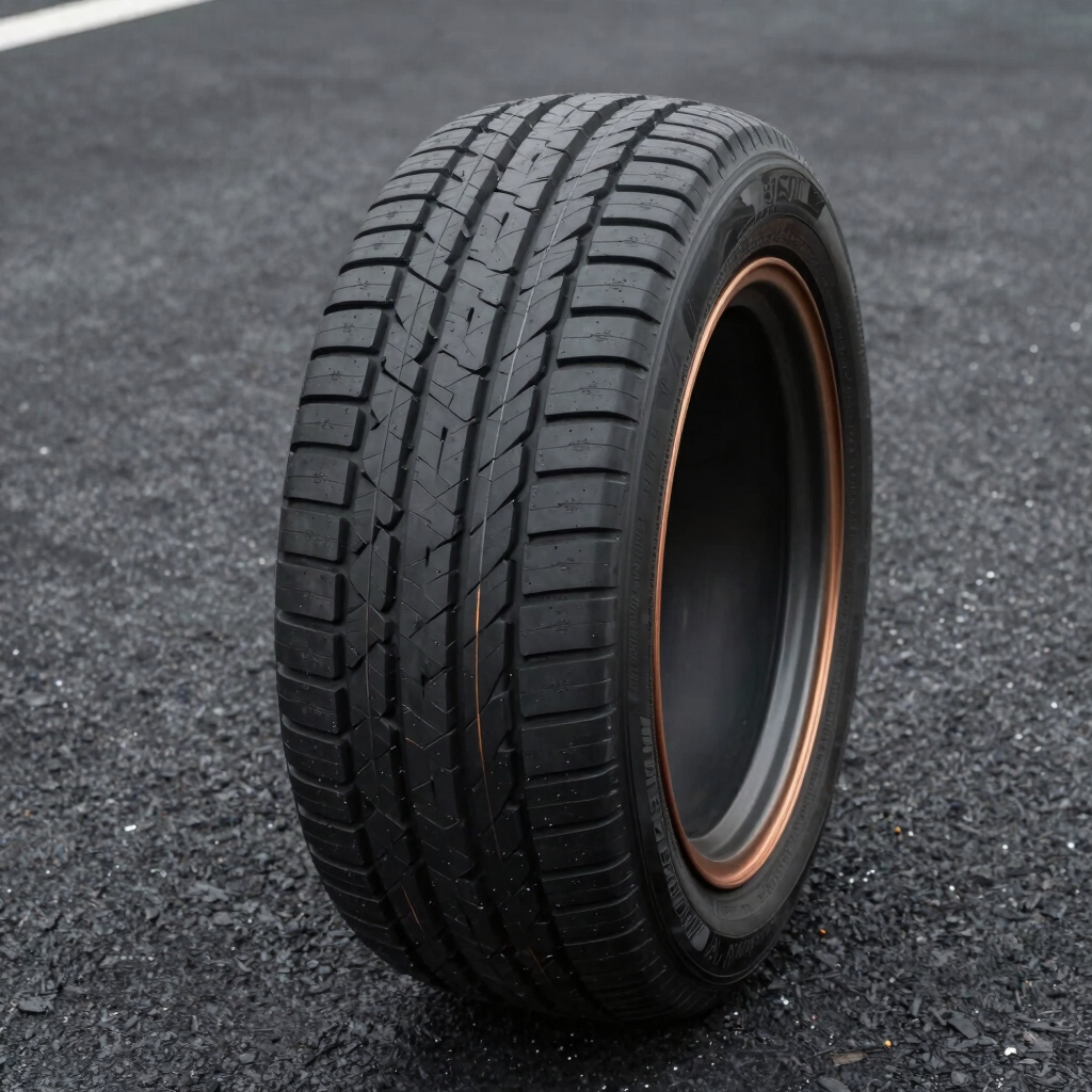 Vector Sport 225/45R17 Performance Tyre