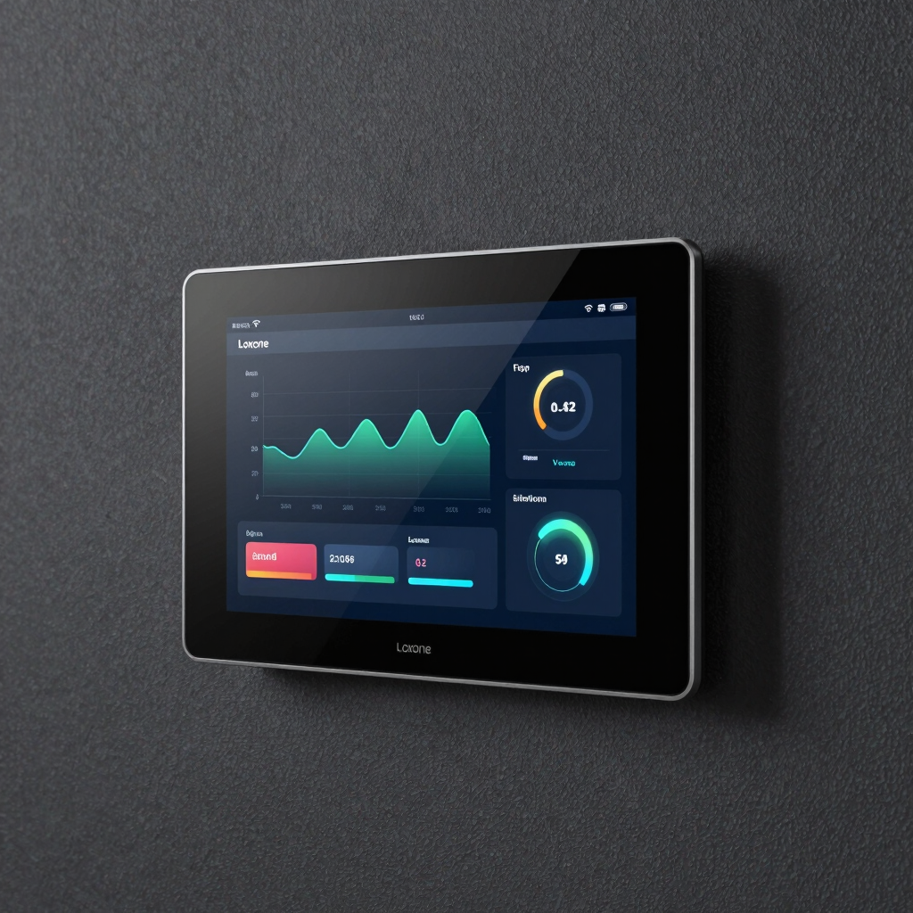Audit Domotique Loxone & Smart Home