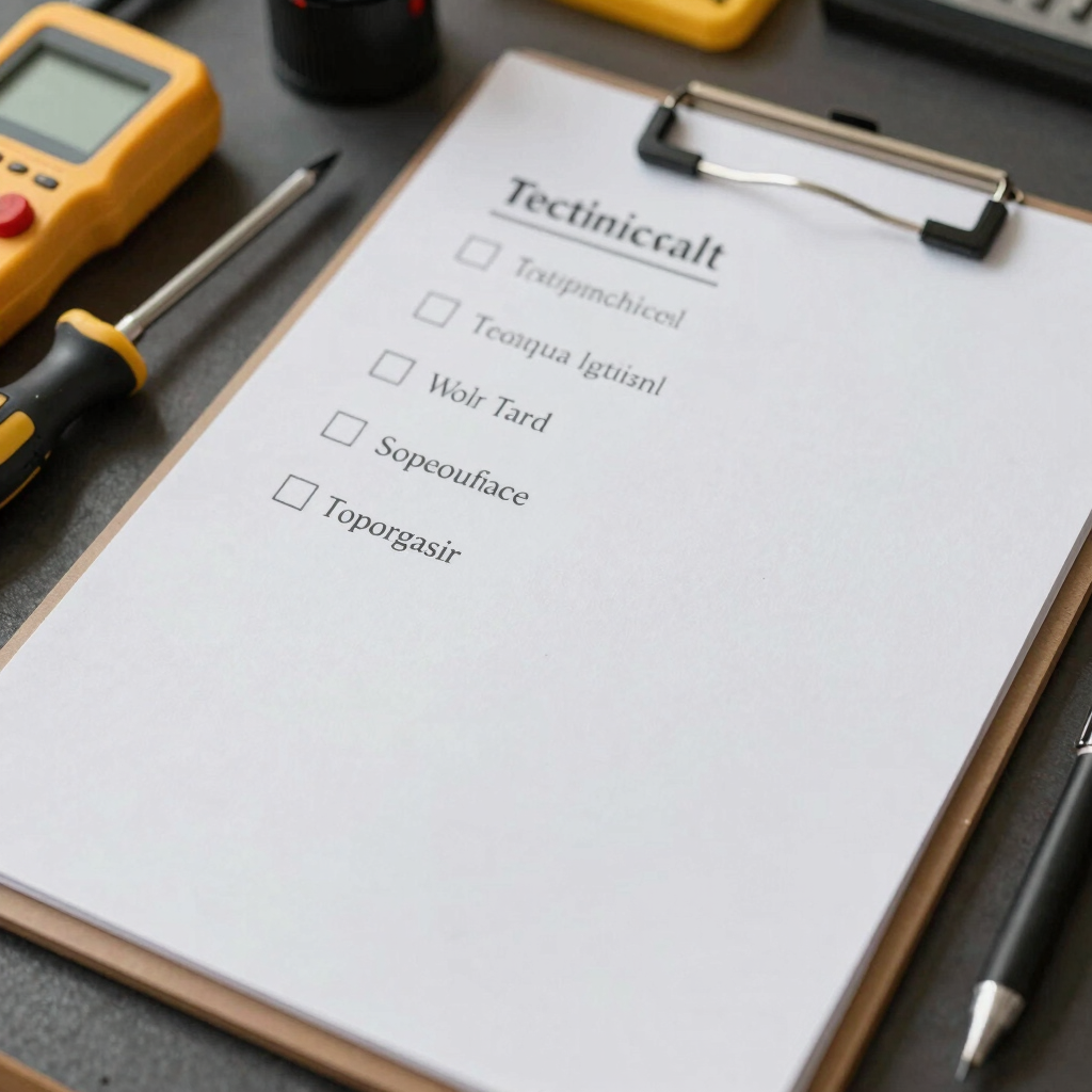 Diagnostic Sécurité & Conformité