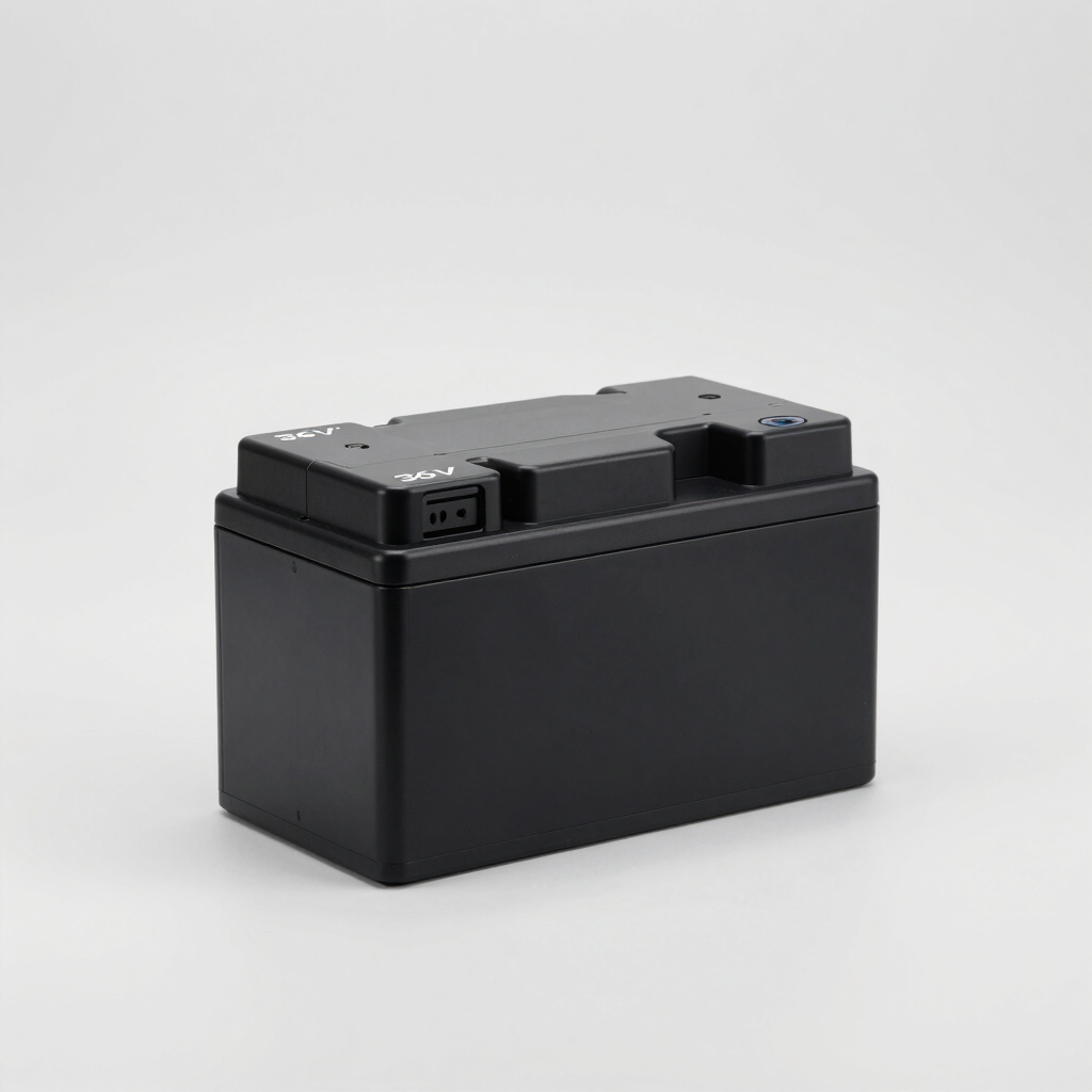 Velocis 36V Lithium-Ion Battery Pack