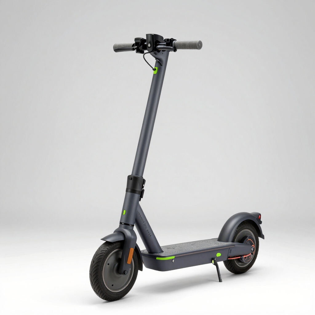 Velocis Urban Lite Electric Scooter