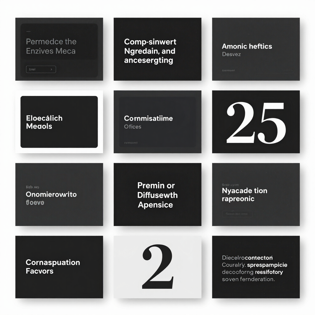 Brand Identity & UI Positioning