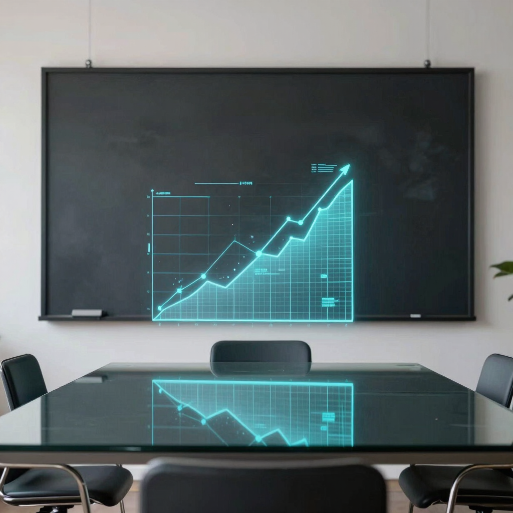 Executive AI Growth Retainer Advisory