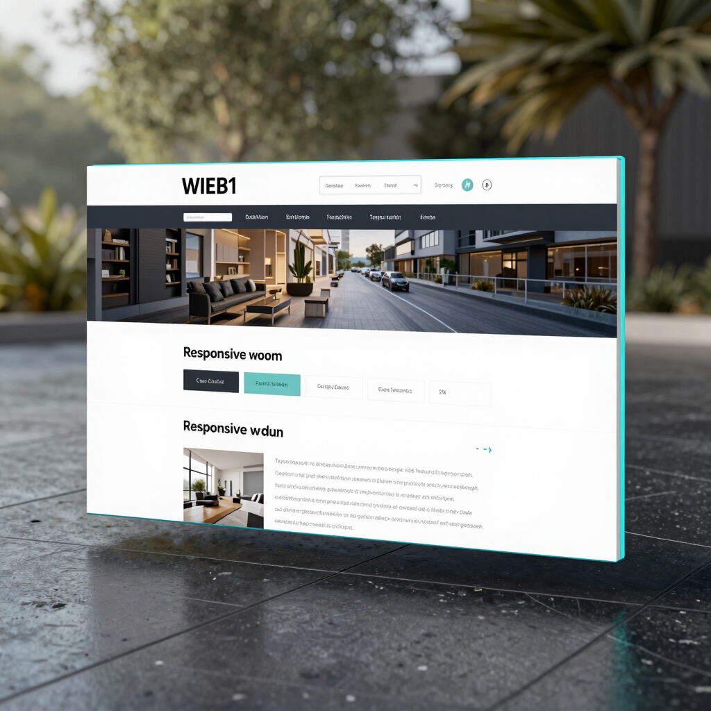 High-Conversion Web Architecture Review