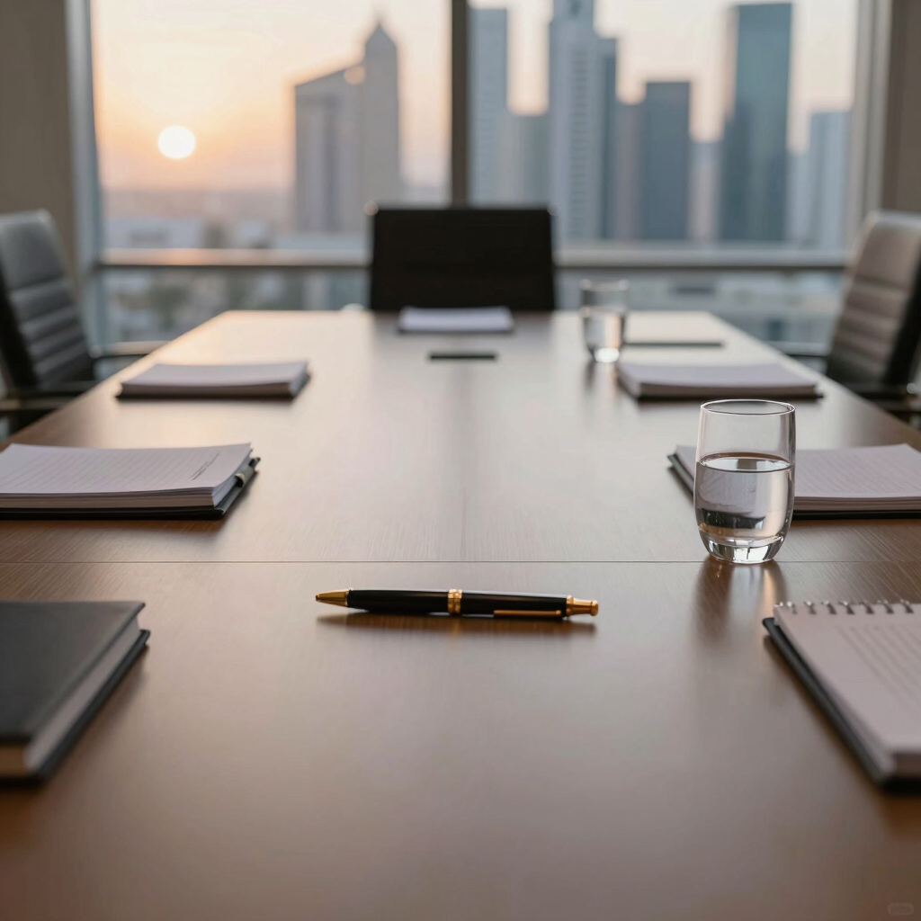 Business Visit Visa Advisory