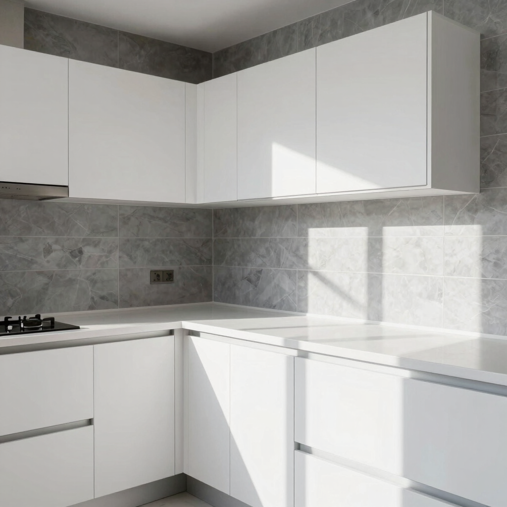 Townhouse Deep Clean