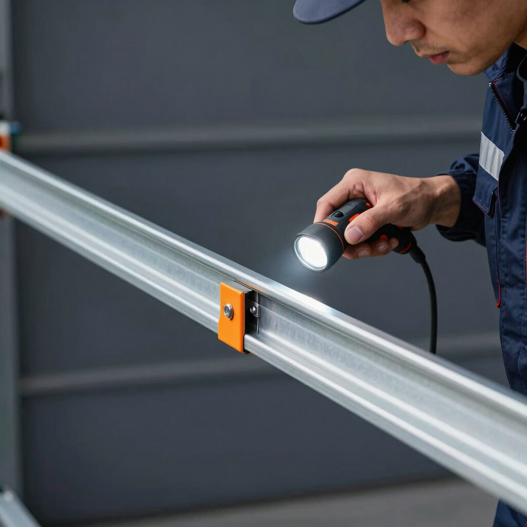 Emergency Garage Door Diagnostic
