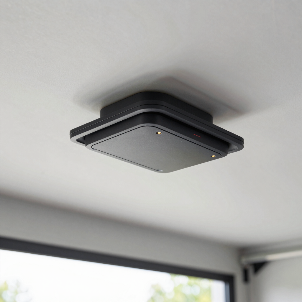Garage Door Opener Installation
