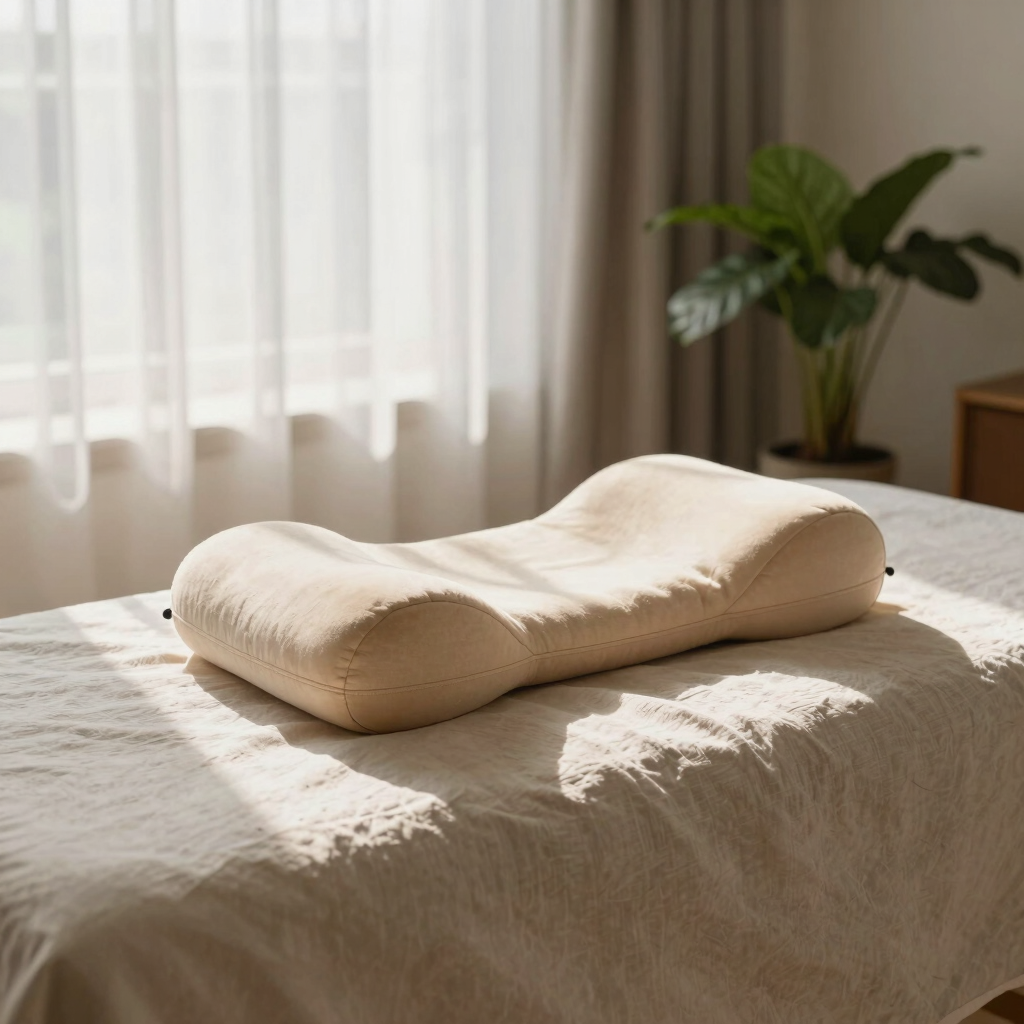 Zenith Schwangerschaftsmassage