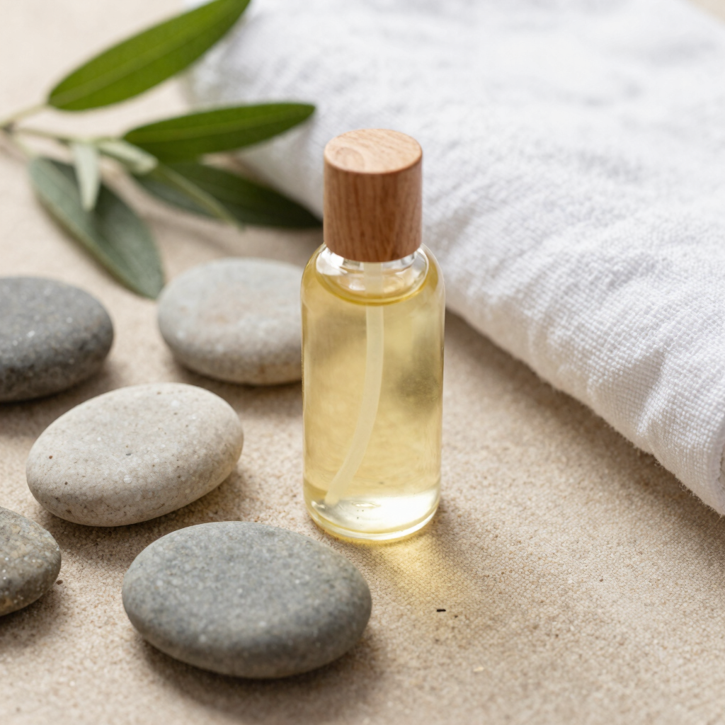 Zenith Schwedische Massage