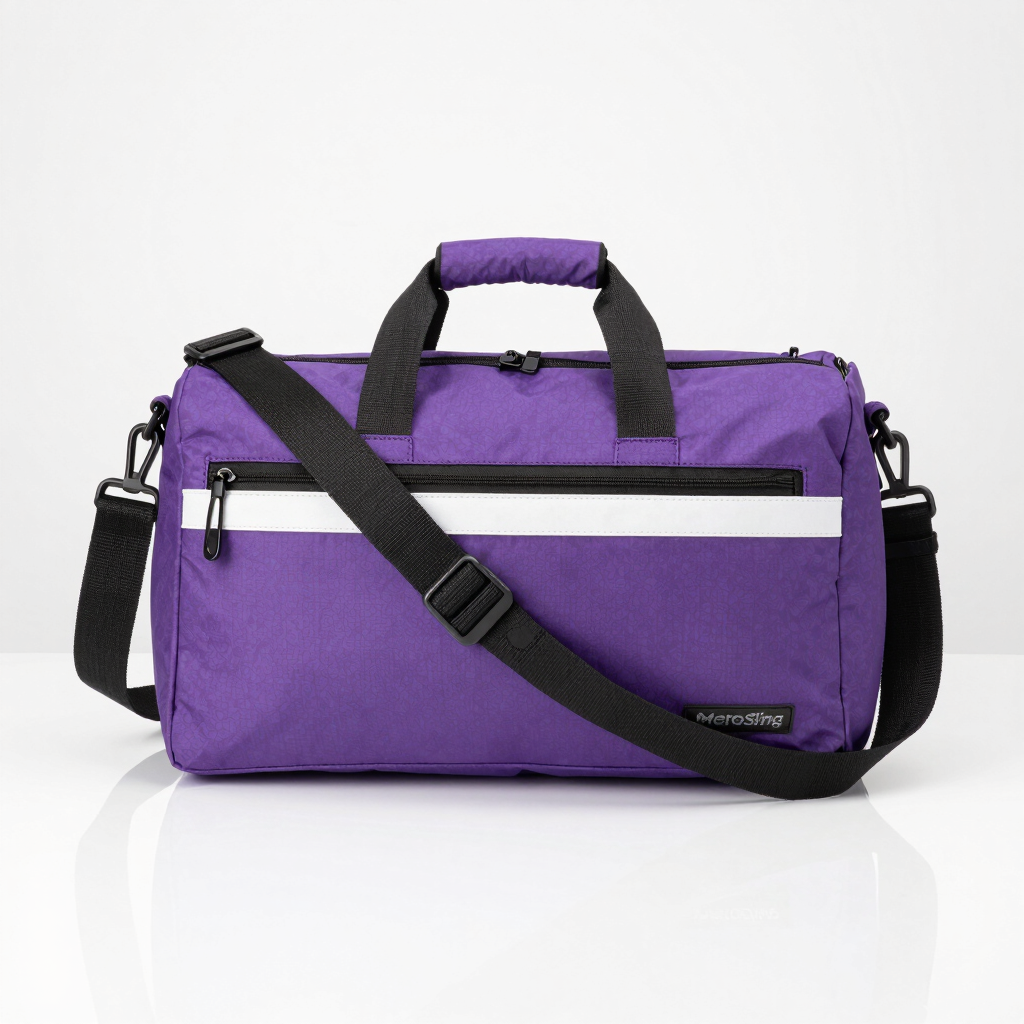 MetroSling Anti-Theft Backpack