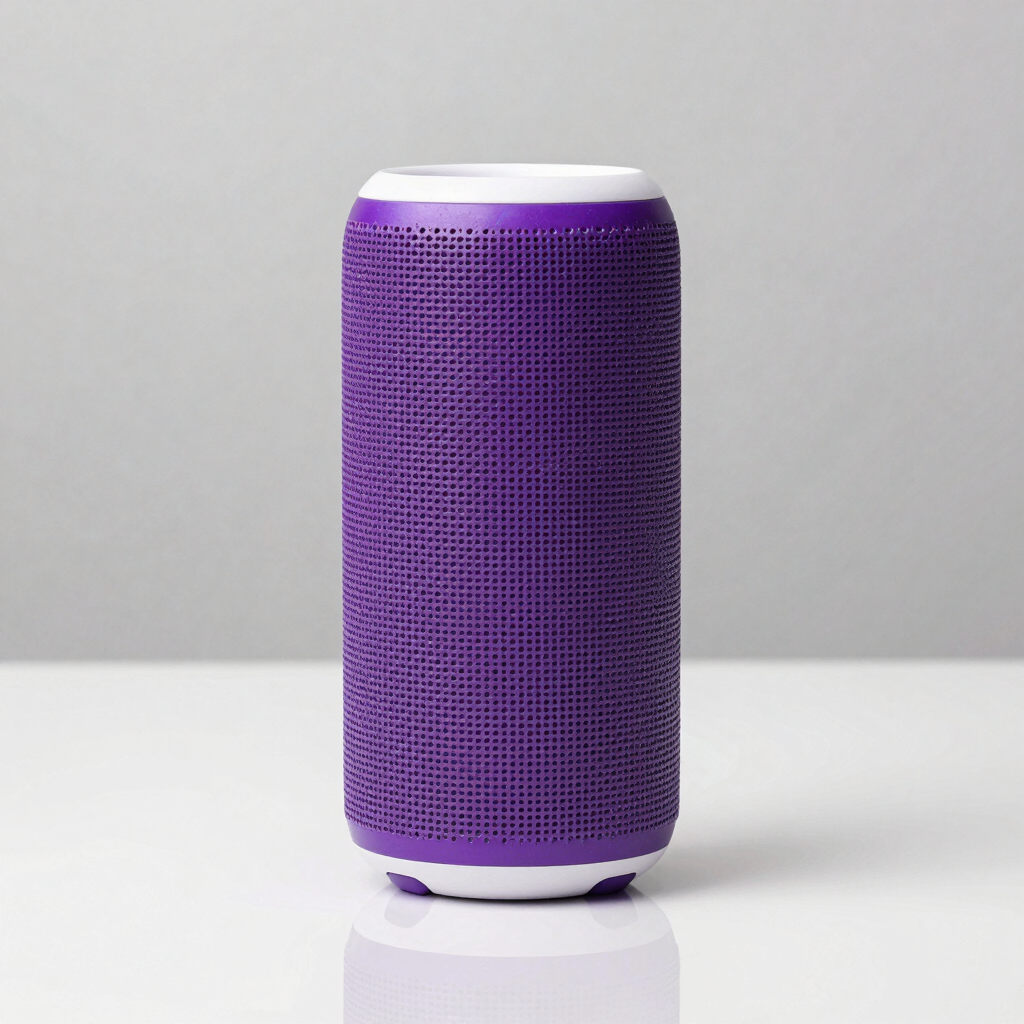 SonicWhip Portable Bluetooth Speaker