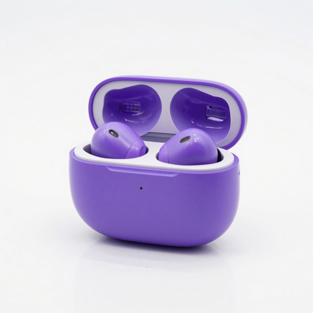 AeroBeat Wireless Earbuds