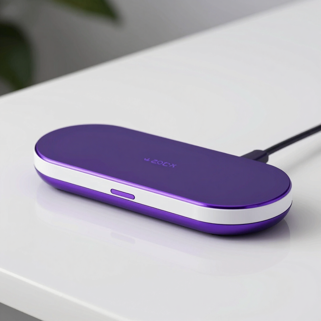 Vortex Charge 3-in-1 Station