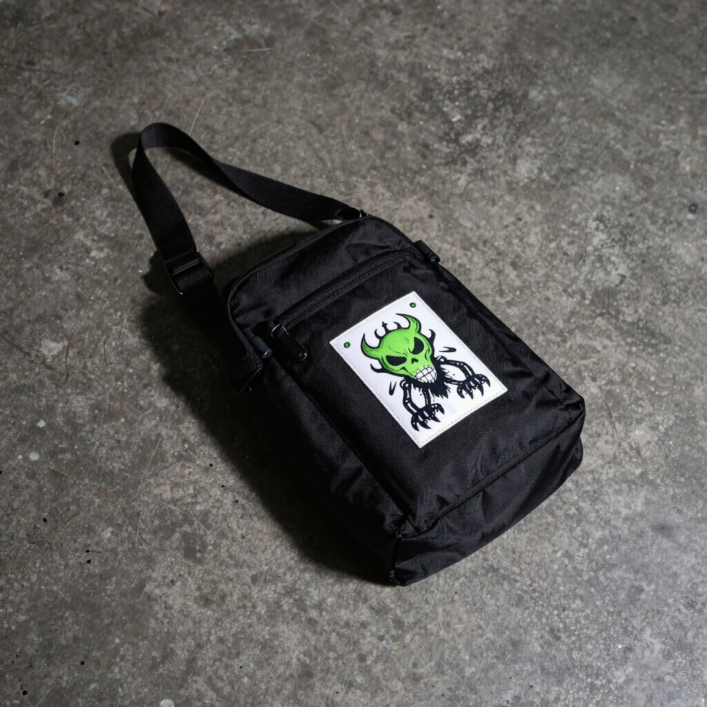 Underground Sling Bag