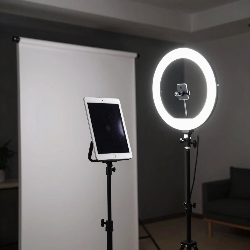 Selfie Pod Evening Hire