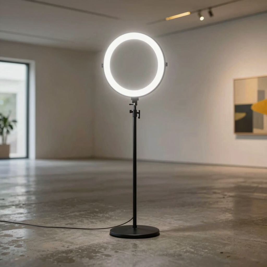Sleek Digital Selfie Pod Hire