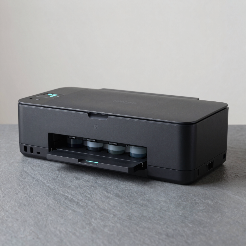EcoSmart High-Yield Tank Printer