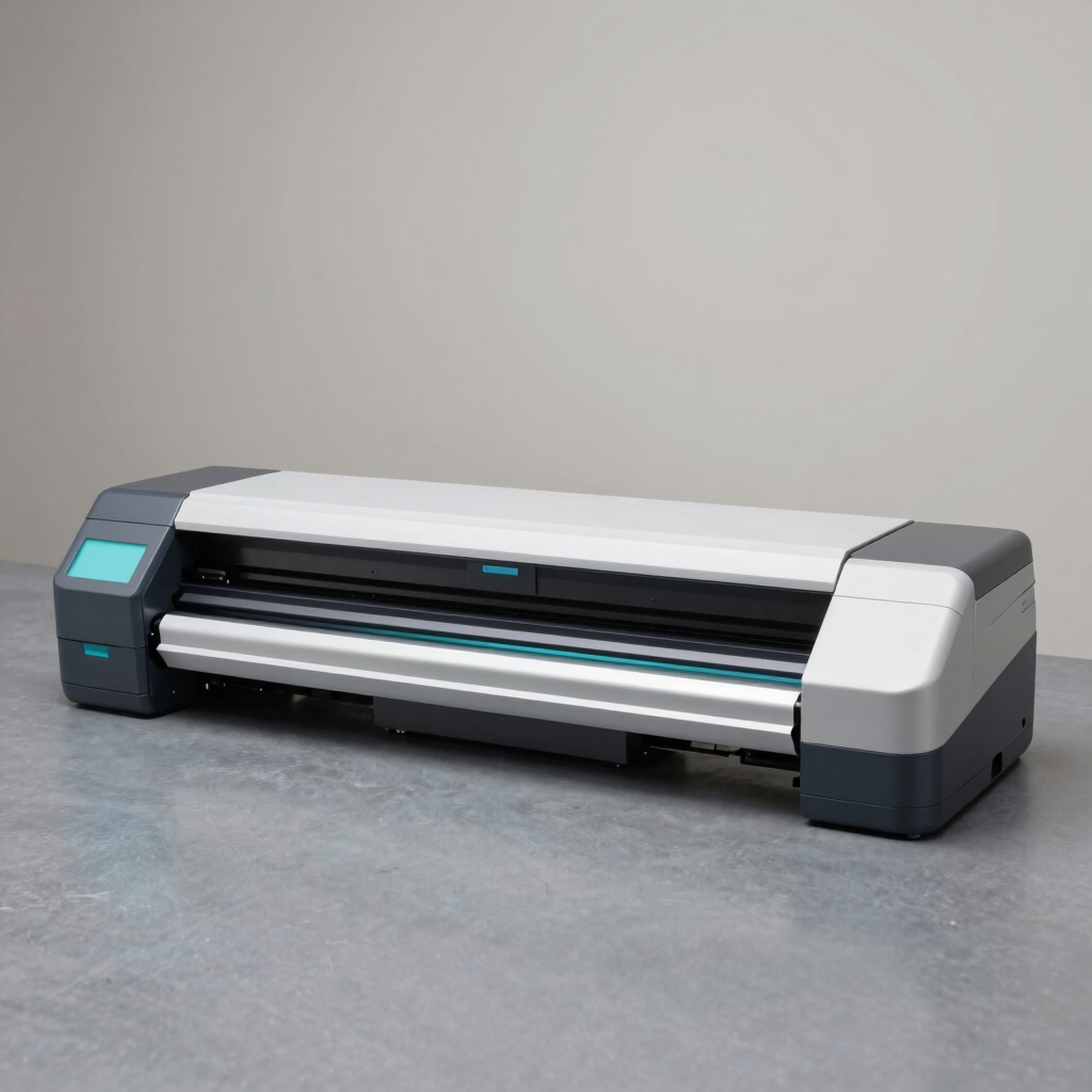 UltraPlot Wide-Format Poster Printer