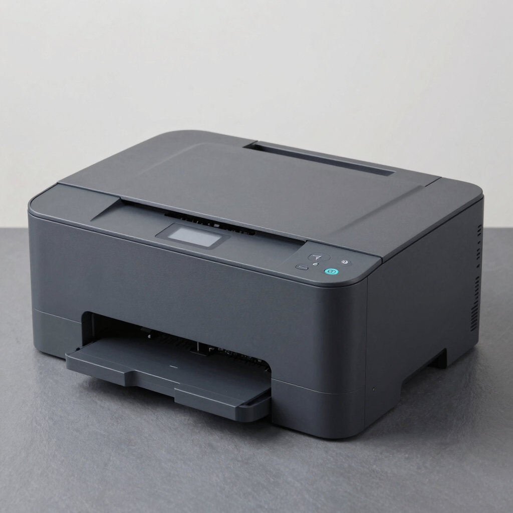 WorkForce Heavy-Duty Monochrome Laser Printer