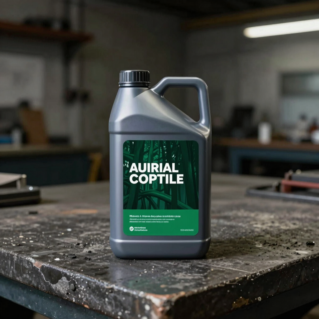 First-Pull Heavy-Duty Fuel Stabilizer