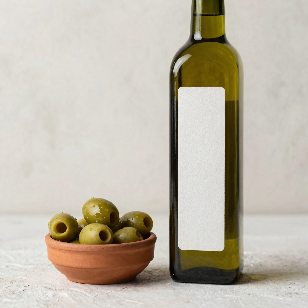 Estate Extra Virgin Olive Oil