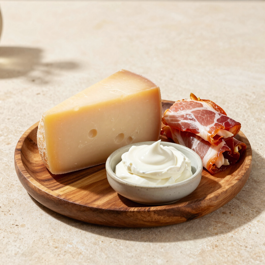 Cretan Gastronomy Pairing Basket