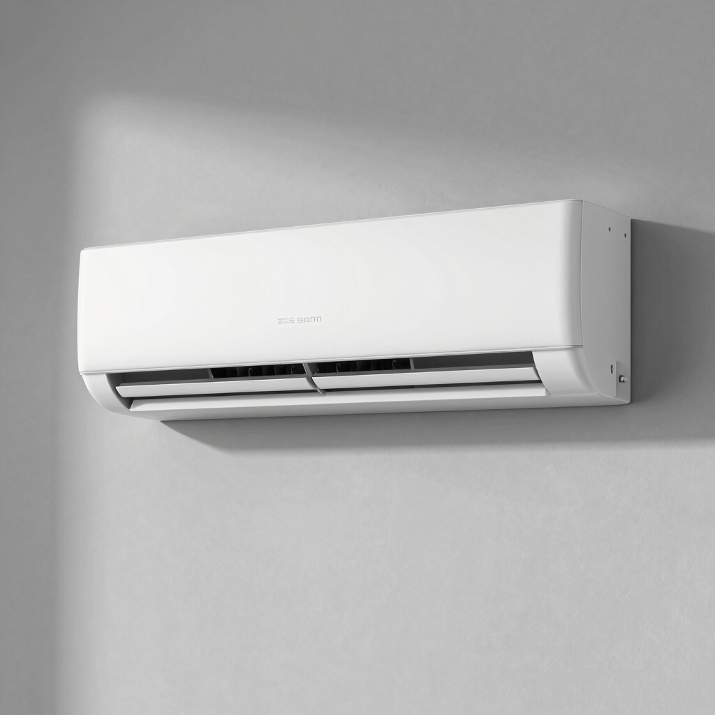 AeroBreeze 12000 BTU Split Air Conditioner