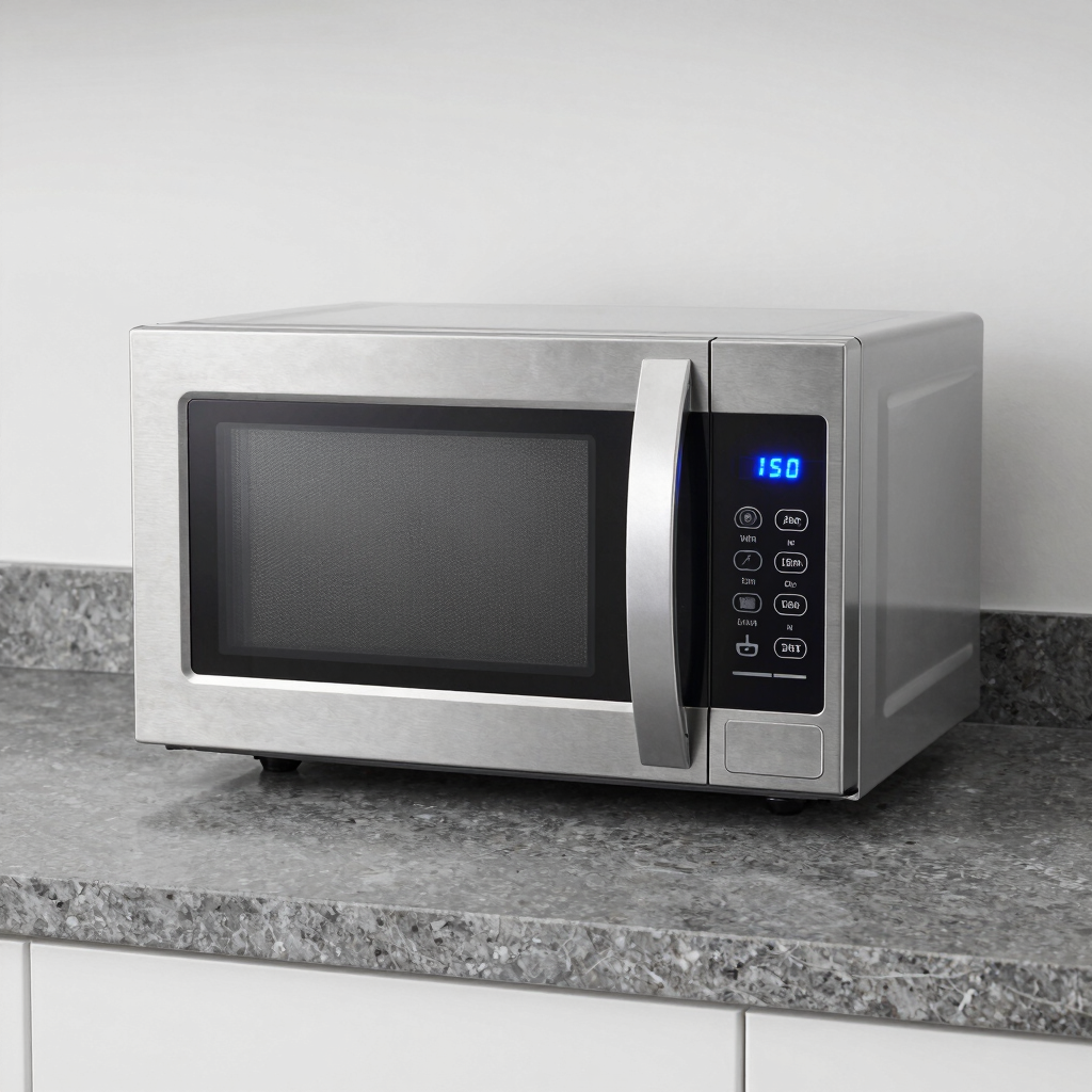 ChefWave 25L Digital Microwave Oven