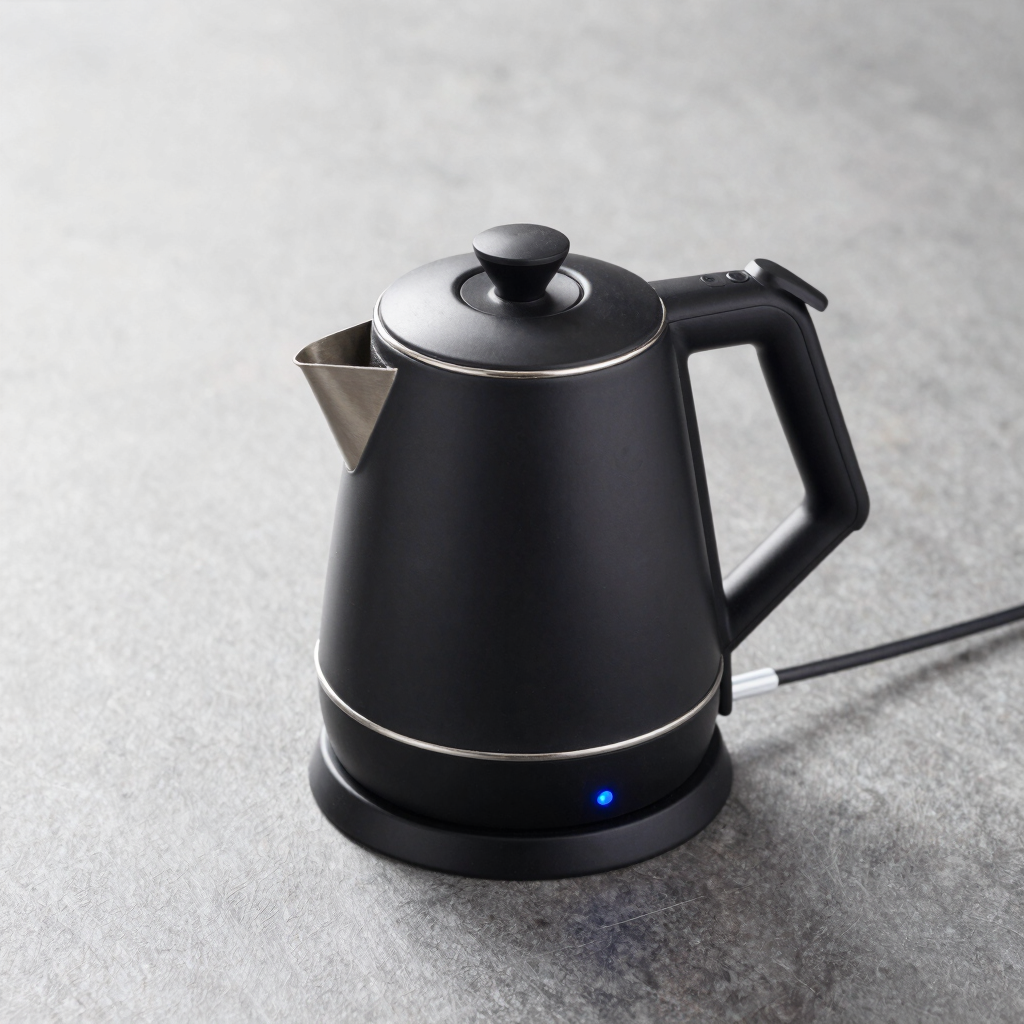 ThermoShield 1.7L Cordless Electric Kettle