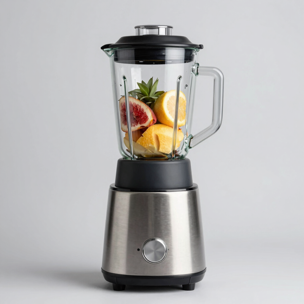 PowerBlend 1200W High-Speed Blender