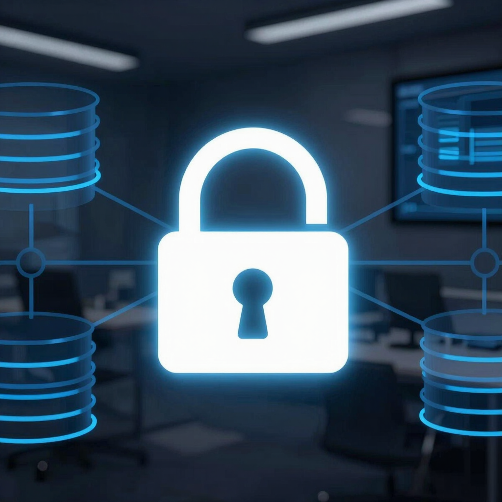 Enterprise Cloud & Security Audit