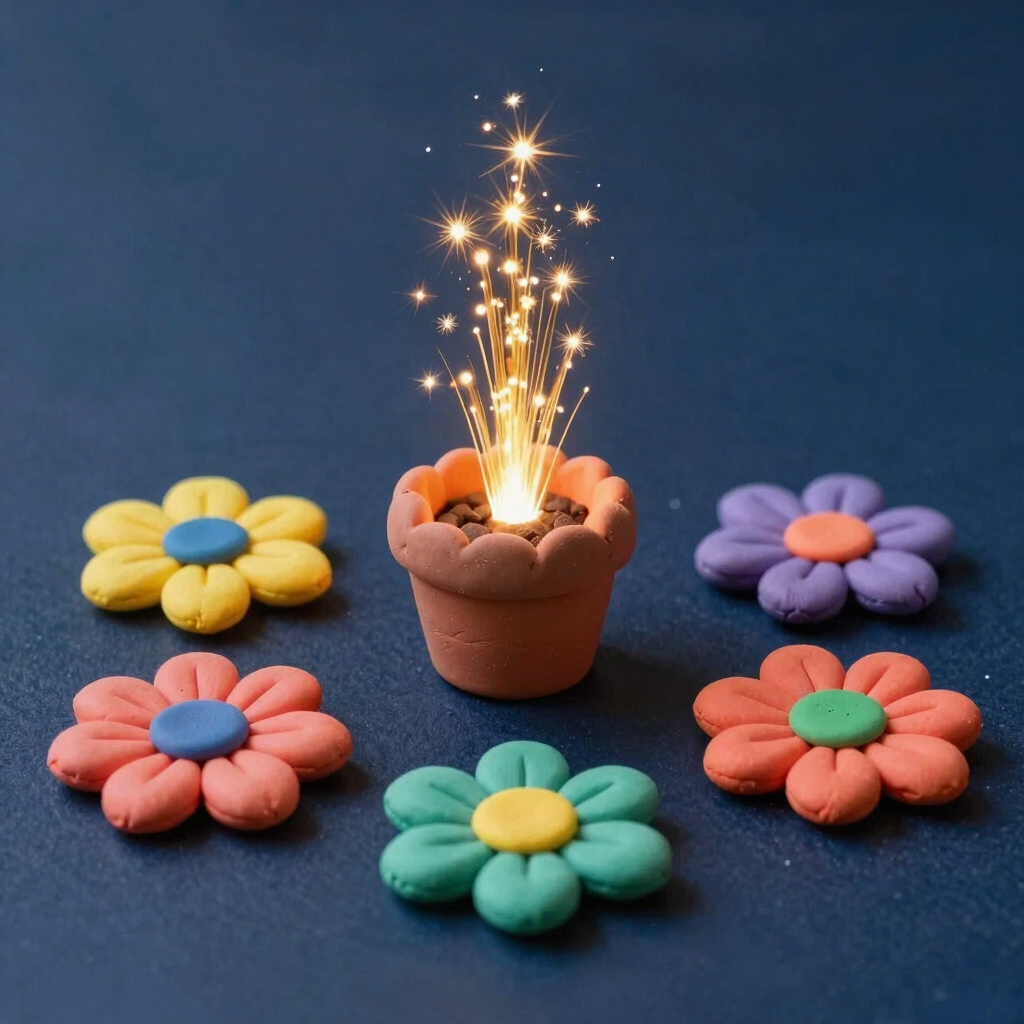 Flower Pots Special