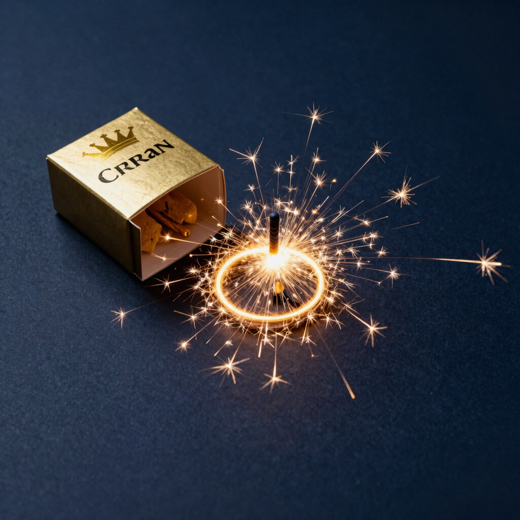 Golden Crown Mega Chakkars