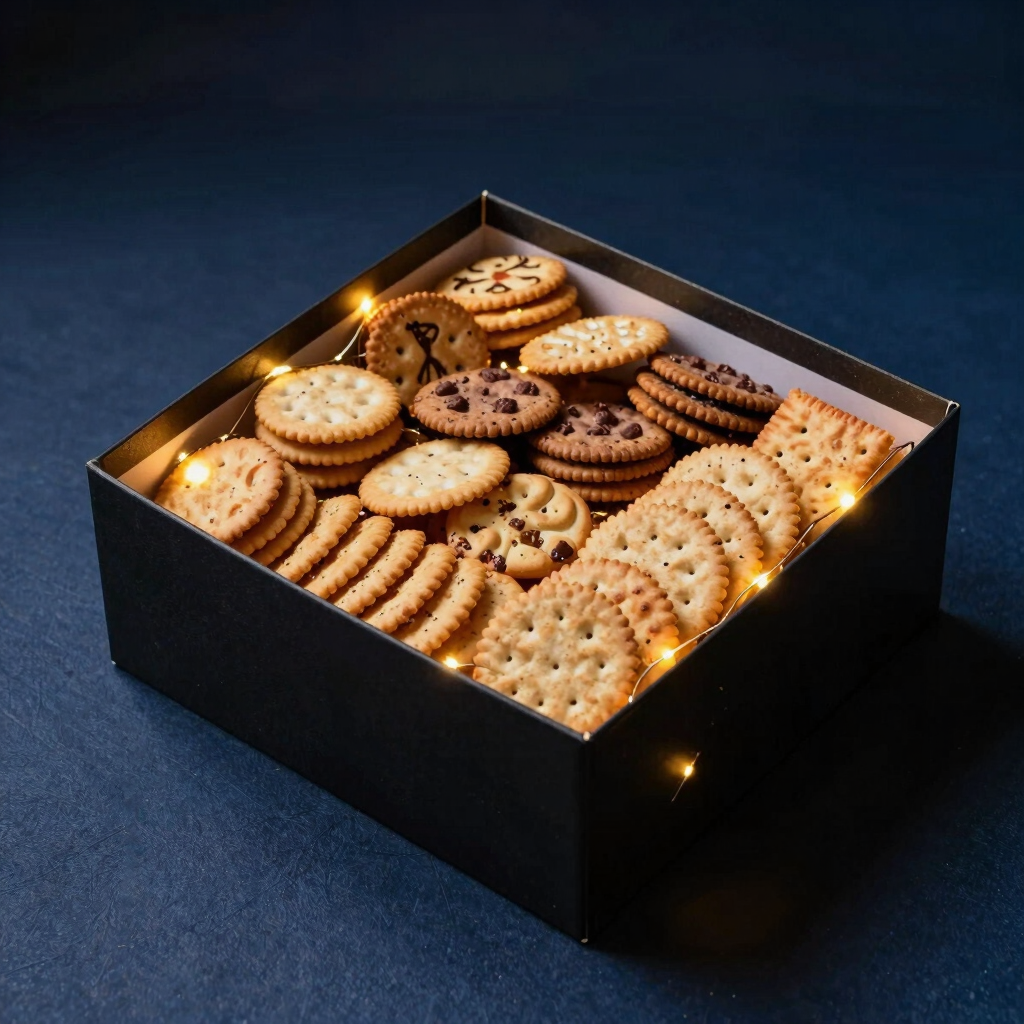 Festival of Lights Mega Hamper