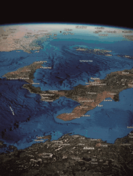 Zainab abdulkarim, Smuggling, facilitation across borders