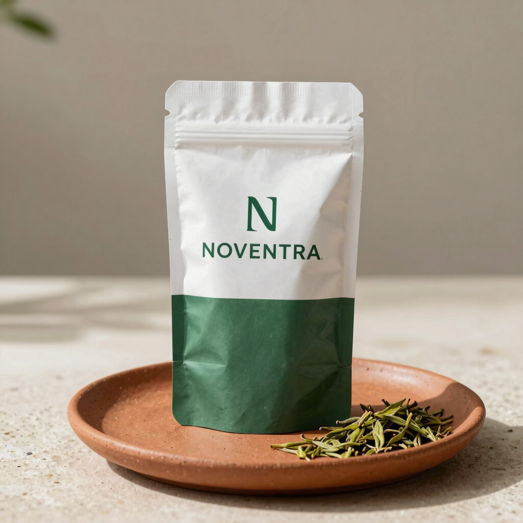 NOVENTRA Spring Darjeeling First Flush