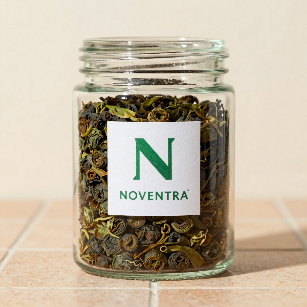 NOVENTRA Nilgiri Highland Oolong