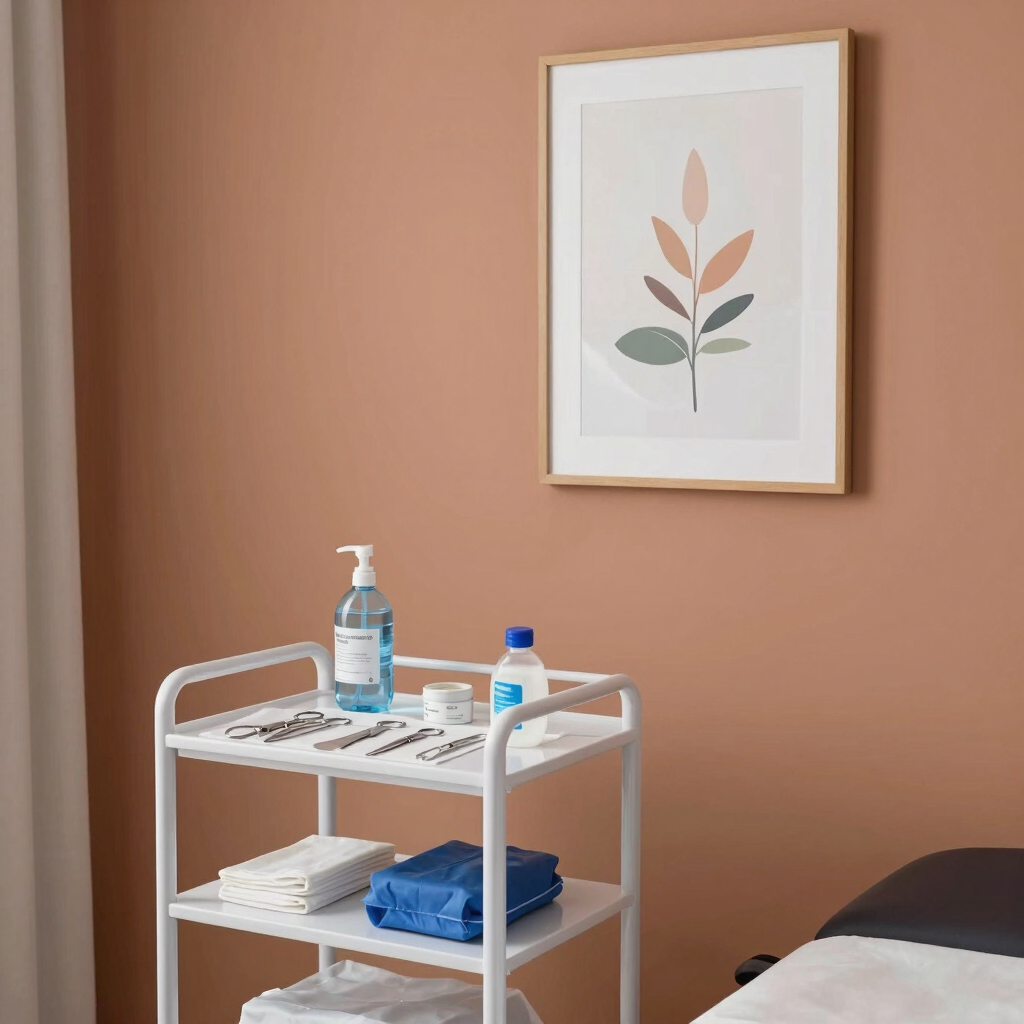 Cervical Cancer Screening & Pap Smear