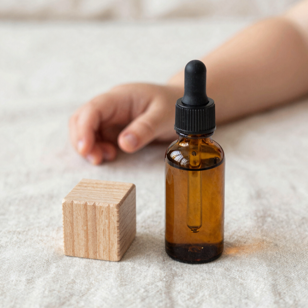 Pediatric Homeopathy Wellness Session