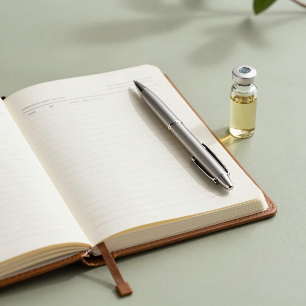 Homeopathy Follow-up Session