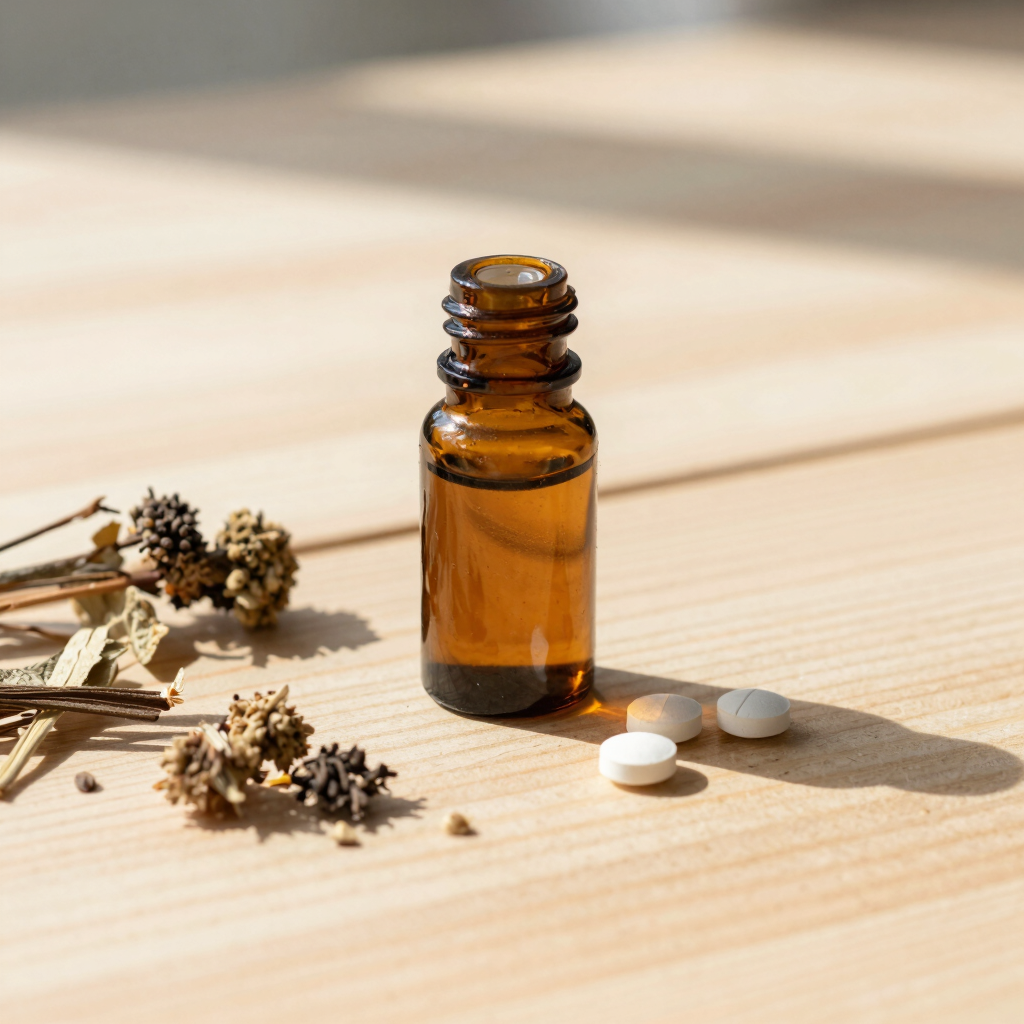 Holistic Homeopathy Consultation
