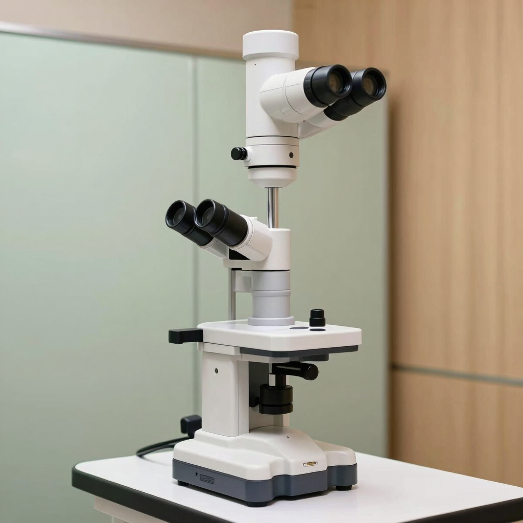 Advanced Colposcopy Evaluation
