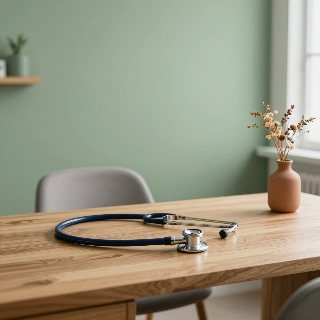 Comprehensive Women's Health Consultation