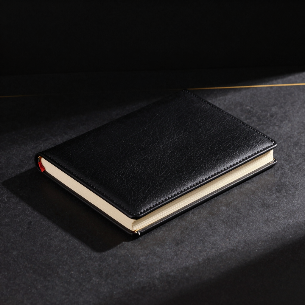 The Executive Ledger