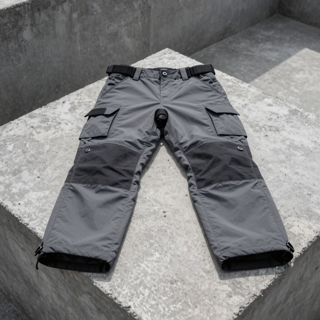 02_TACTICAL CARGO