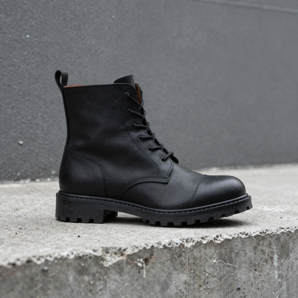 05_MONOLITH BOOT