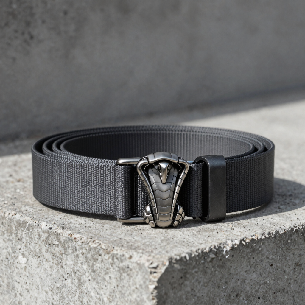 04_COBRA BELT