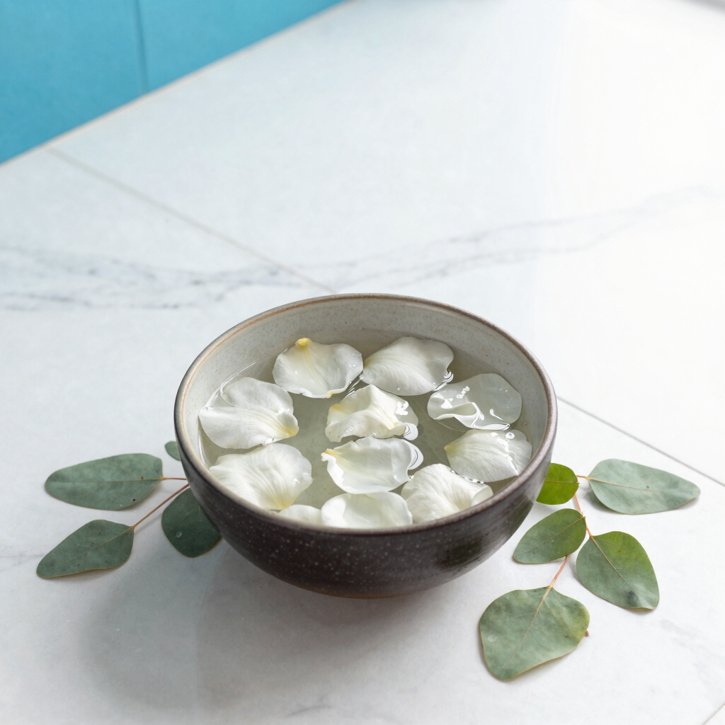 Elim Luxury Spa Pedicure