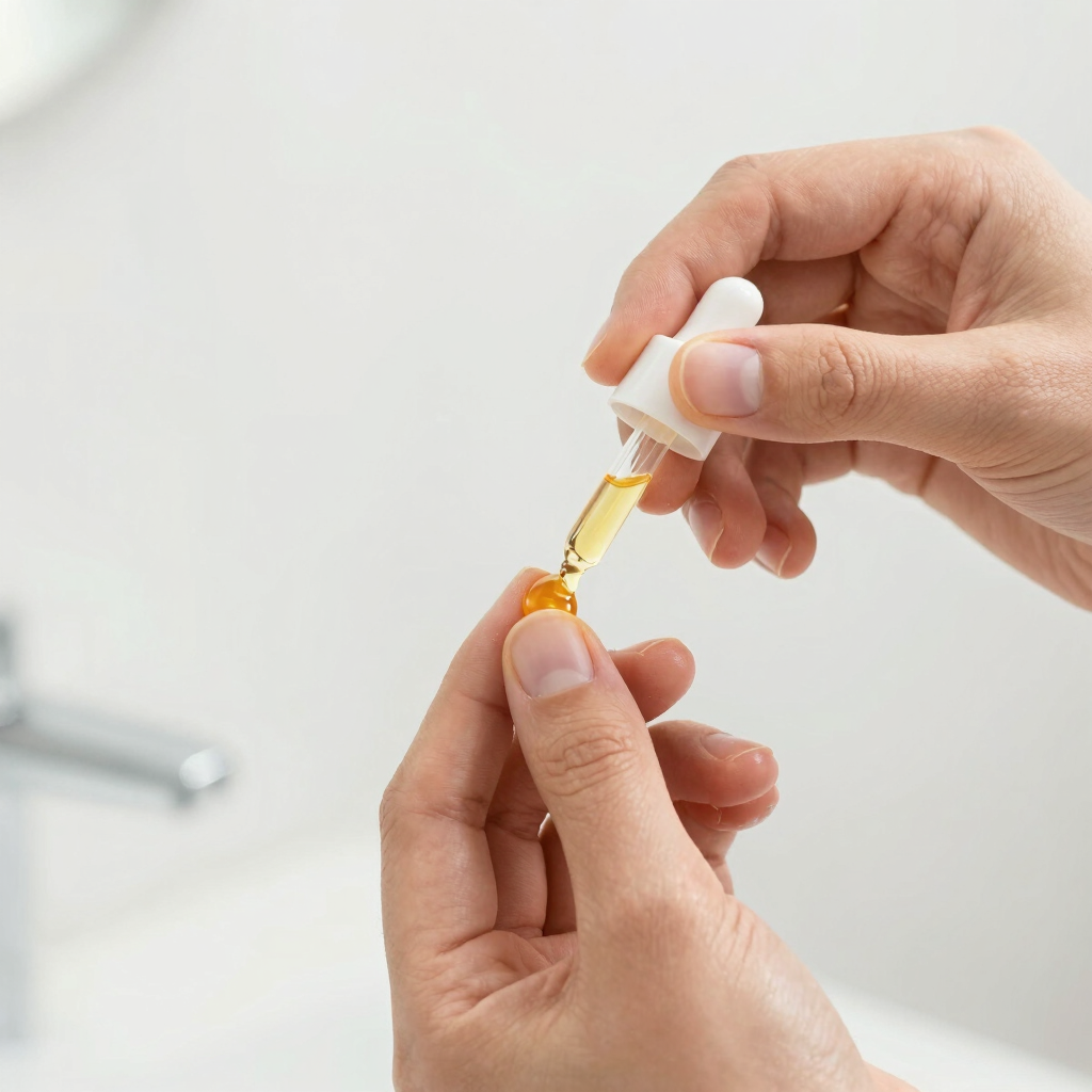 Gel Polish Removal & Nail Therapy
